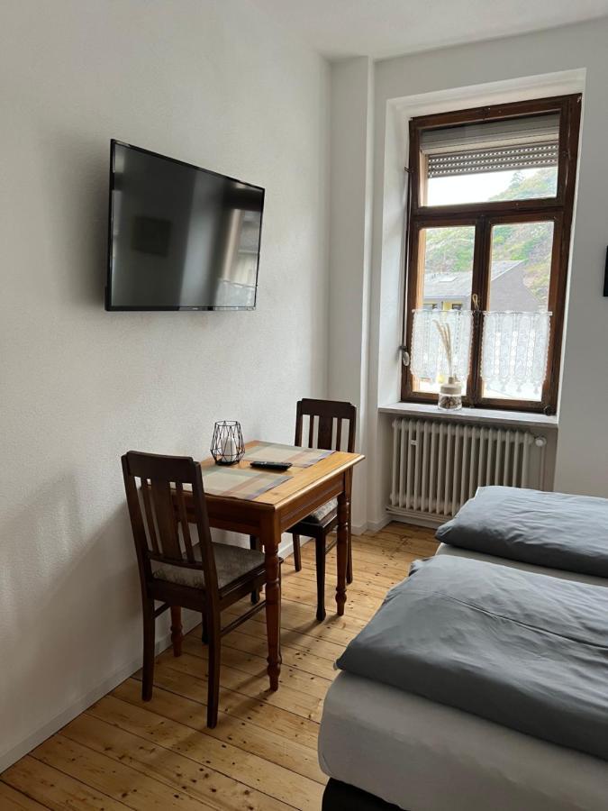 Weingut Gaestehaus Bach Cochem Zewnętrze zdjęcie